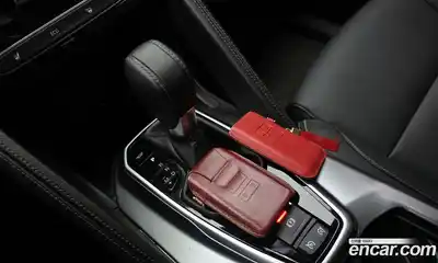 Renault QM6 2021 2.0 гидро, миниатюра 12