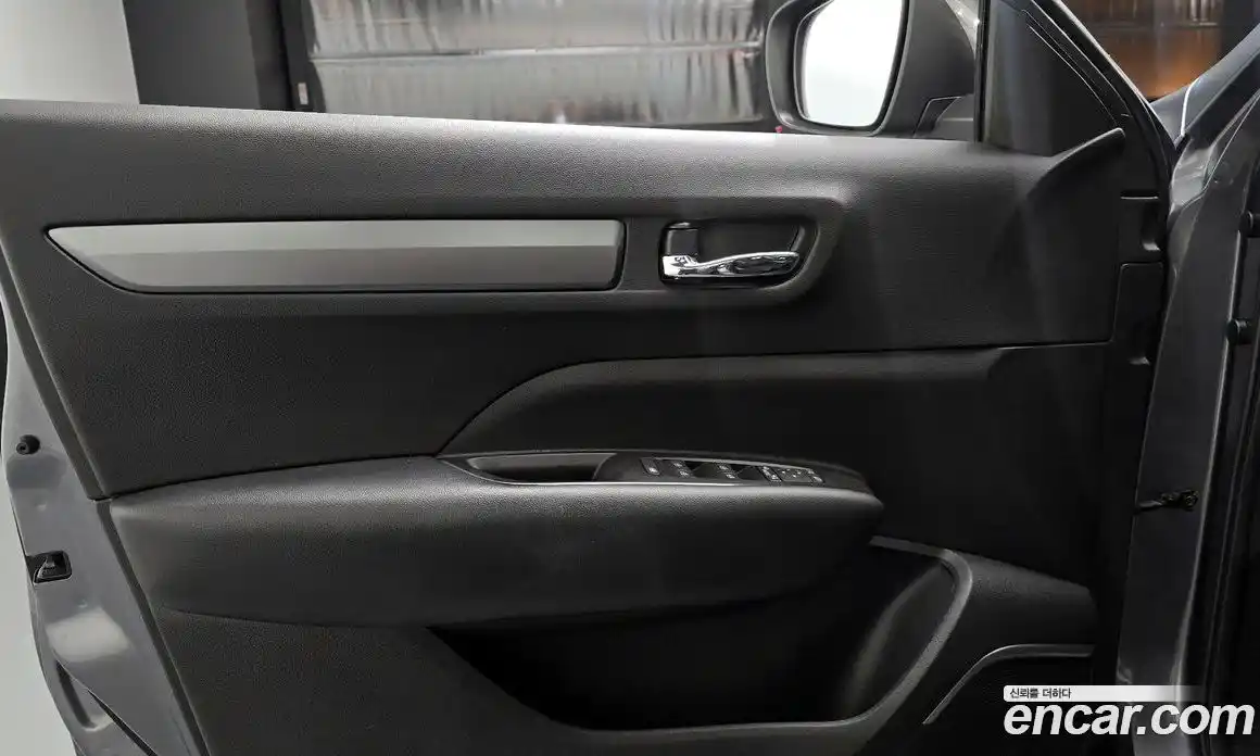 Renault QM6 2021 2.0 гидро, фото 14