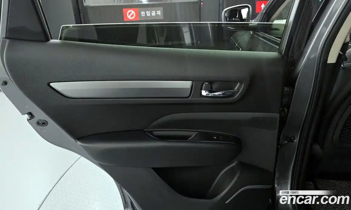 Renault QM6 2021 2.0 гидро, фото 15
