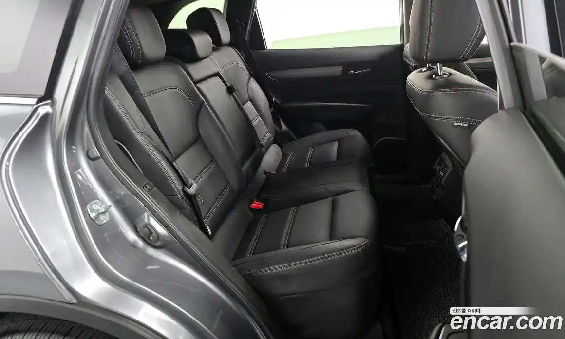 Renault QM6 2021 2.0 гидро, фото 17