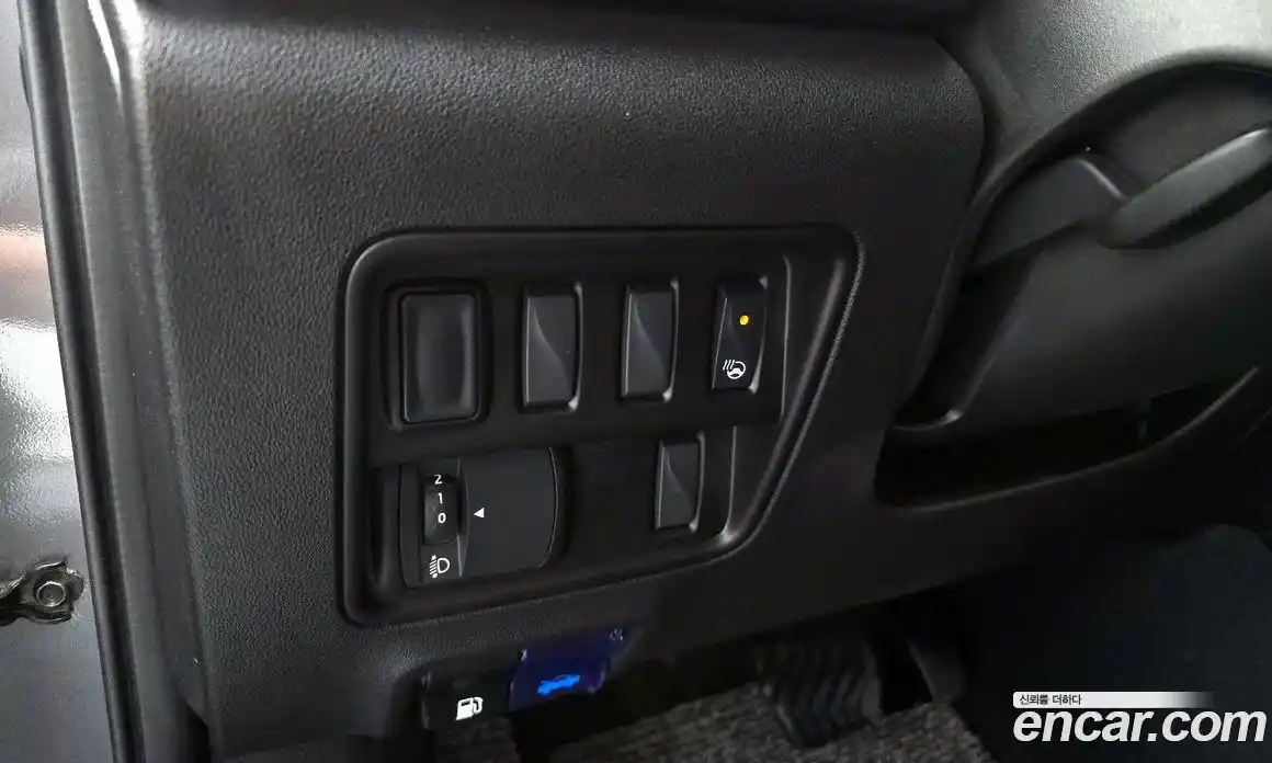 Renault QM6 2021 2.0 гидро, фото 23