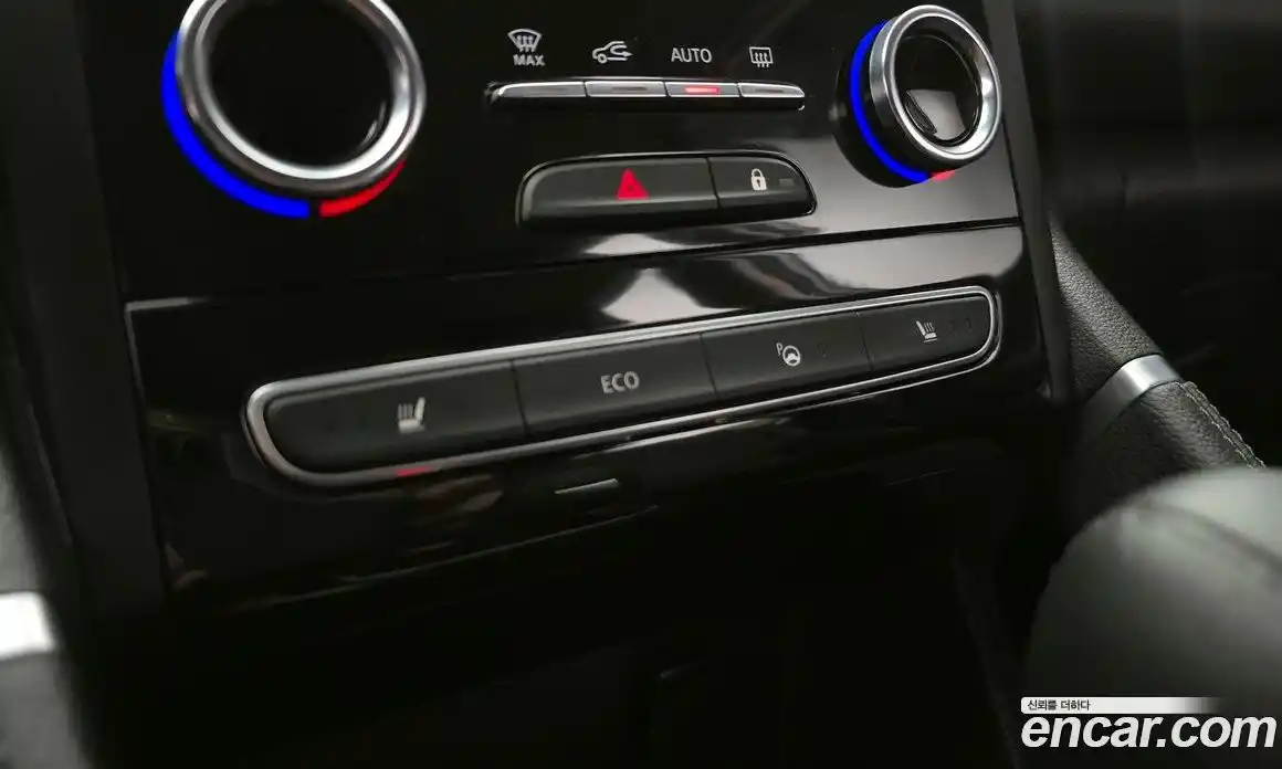 Renault QM6 2021 2.0 гидро, фото 24