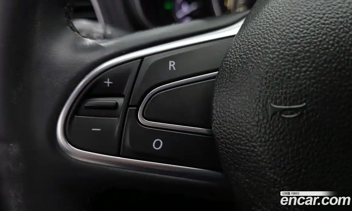 Renault QM6 2021 2.0 гидро, фото 27