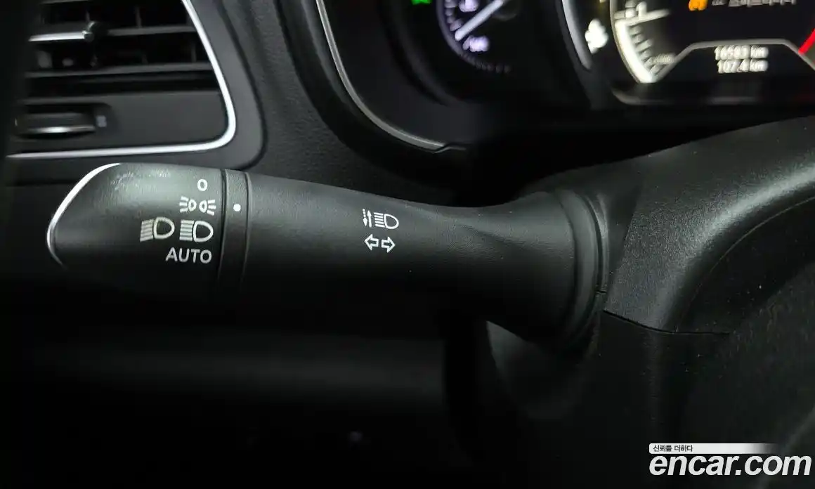 Renault QM6 2021 2.0 гидро, фото 28