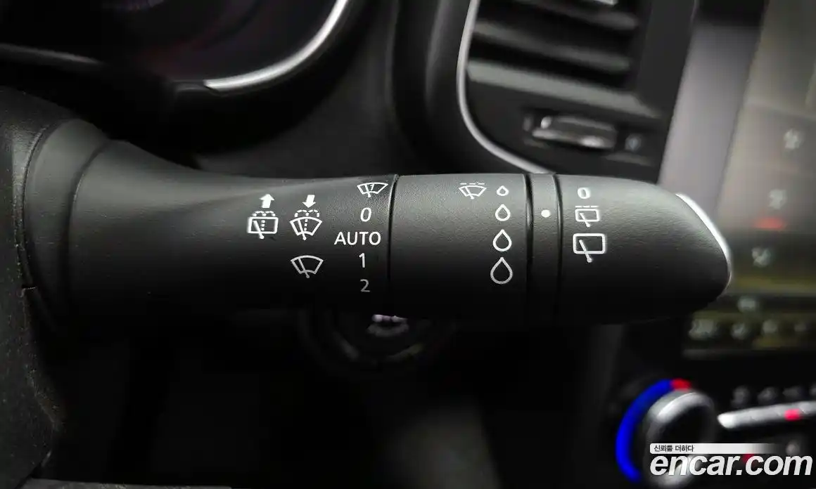 Renault QM6 2021 2.0 гидро, фото 29