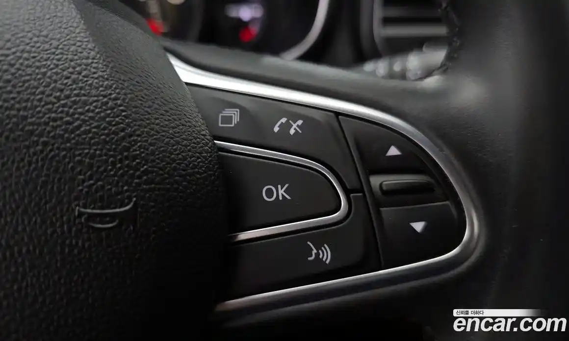 Renault QM6 2021 2.0 гидро, фото 31