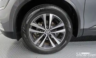 Renault QM6 2021 2.0 гидро, миниатюра 5