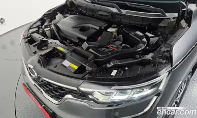 Renault QM6 2021 2.0 гидро, миниатюра 6