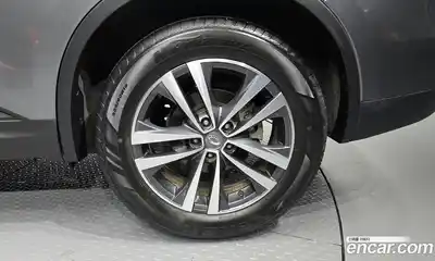 Renault QM6 2021 2.0 гидро, миниатюра 7