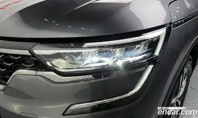 Renault QM6 2021 2.0 гидро, миниатюра 8