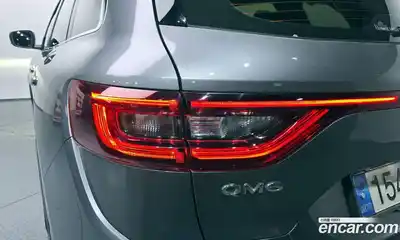 Renault QM6 2021 2.0 гидро, миниатюра 9