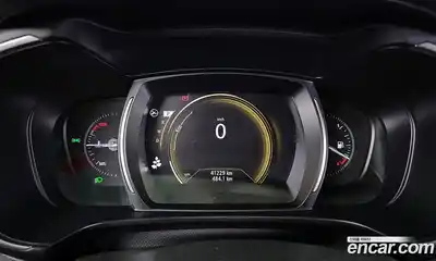 Renault QM6 2020 2.0 гидро, миниатюра 11