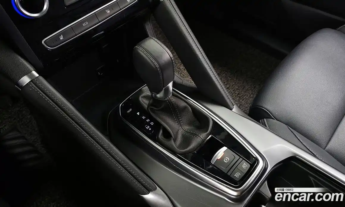 Renault QM6 2020 2.0 гидро, фото 12