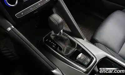 Renault QM6 2020 2.0 гидро, миниатюра 12