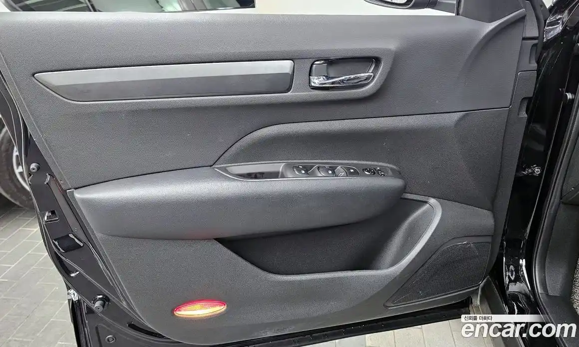 Renault QM6 2020 2.0 гидро, фото 14