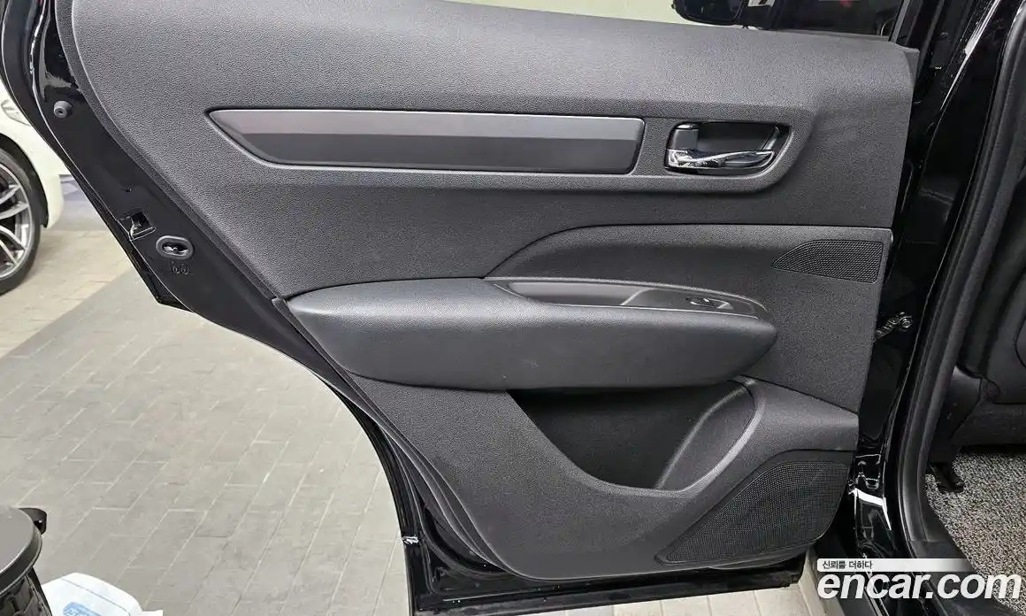 Renault QM6 2020 2.0 гидро, фото 15