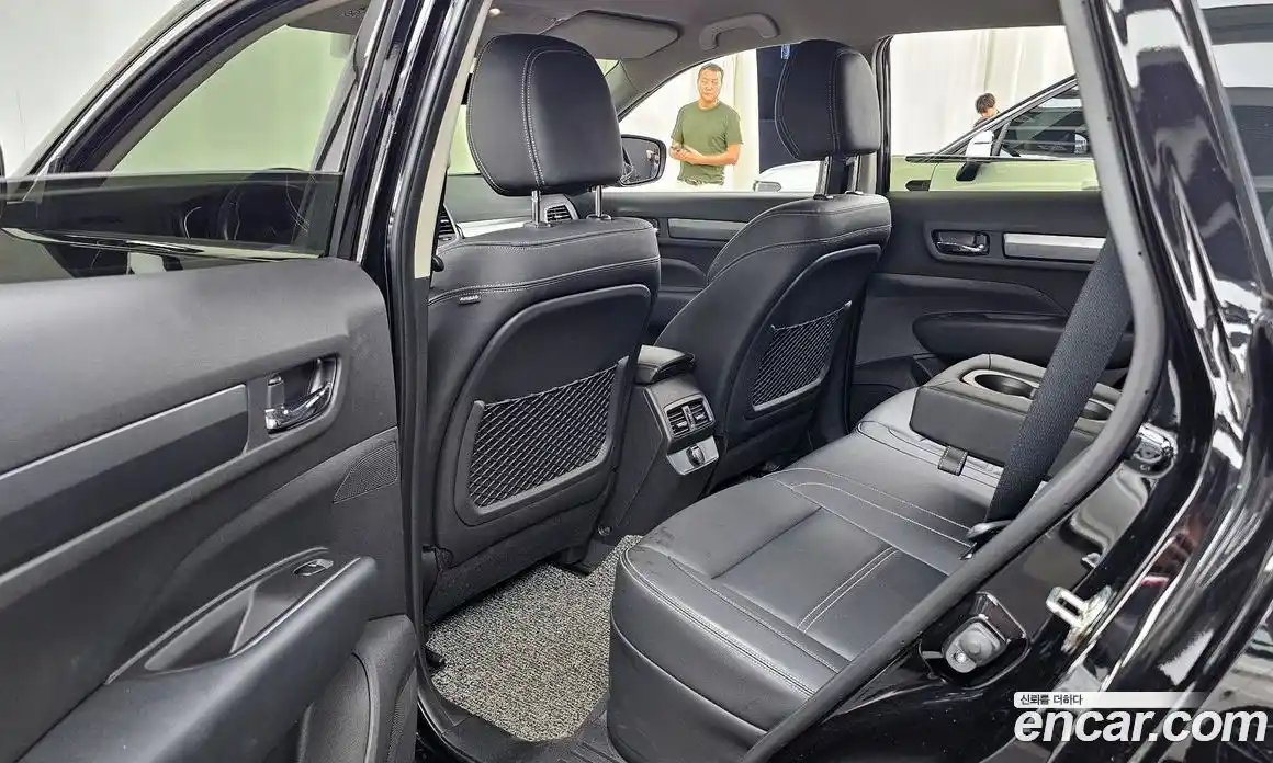 Renault QM6 2020 2.0 гидро, фото 16