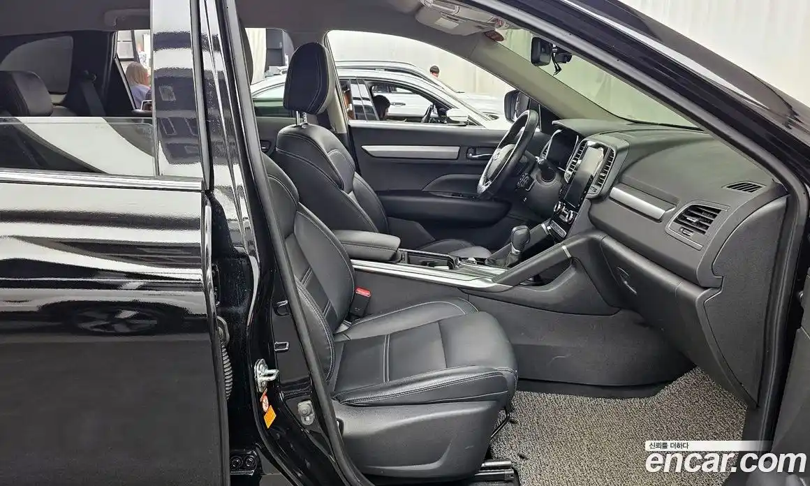 Renault QM6 2020 2.0 гидро, фото 17