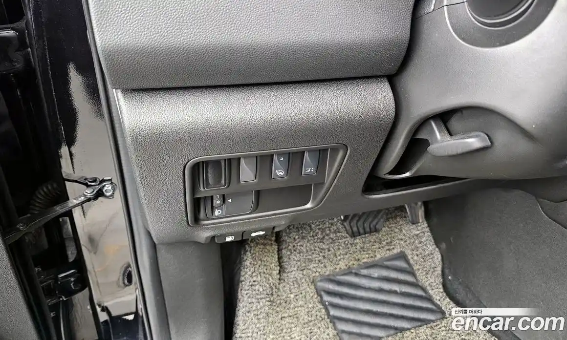 Renault QM6 2020 2.0 гидро, фото 22