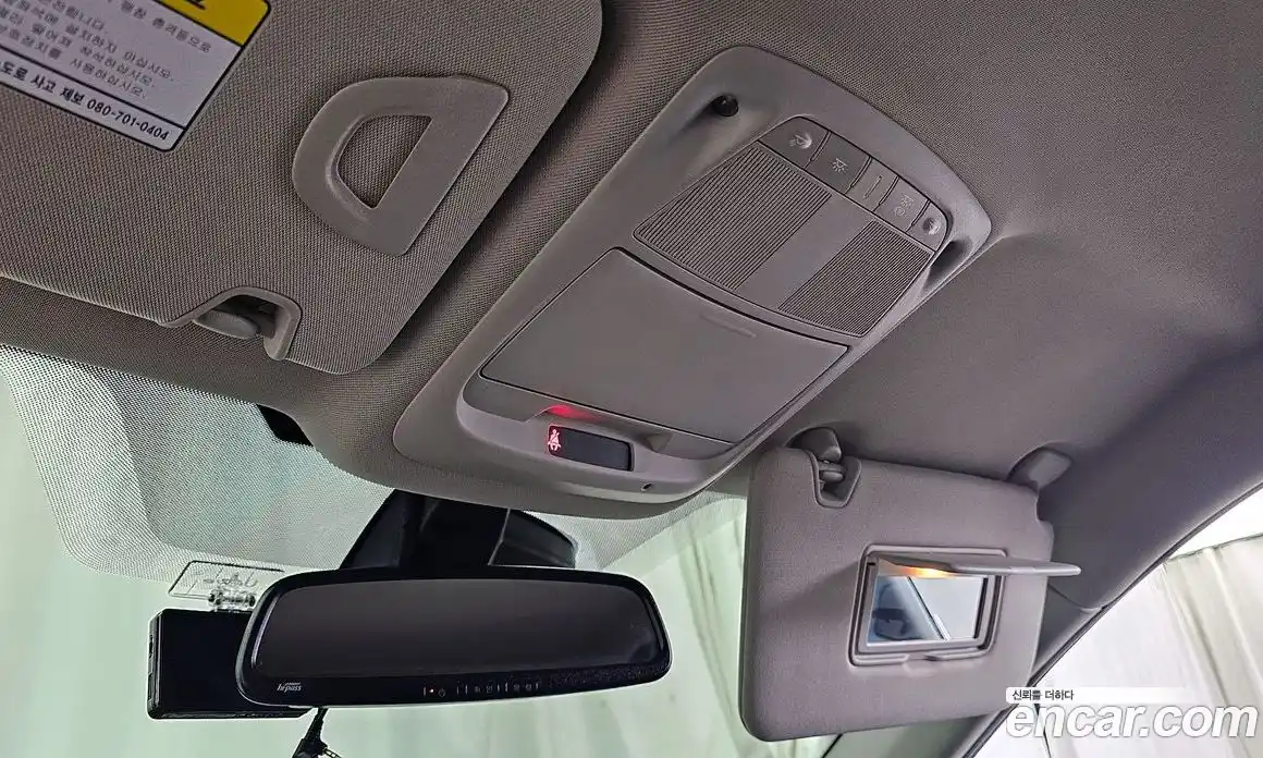 Renault QM6 2020 2.0 гидро, фото 23