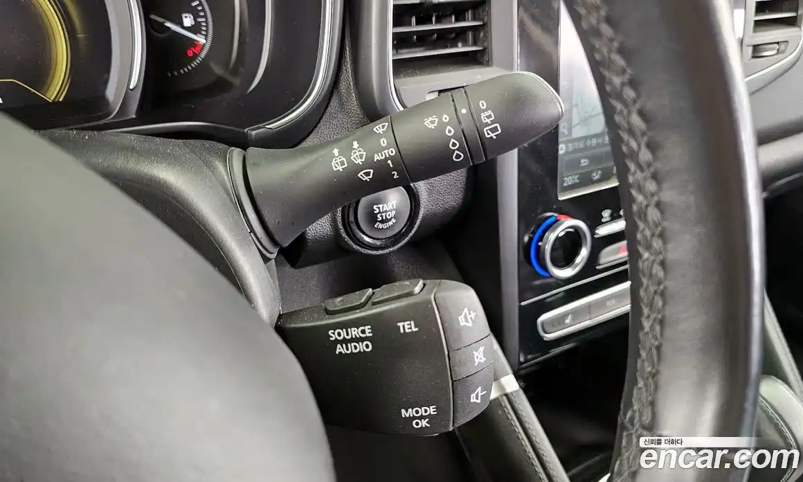 Renault QM6 2020 2.0 гидро, фото 24