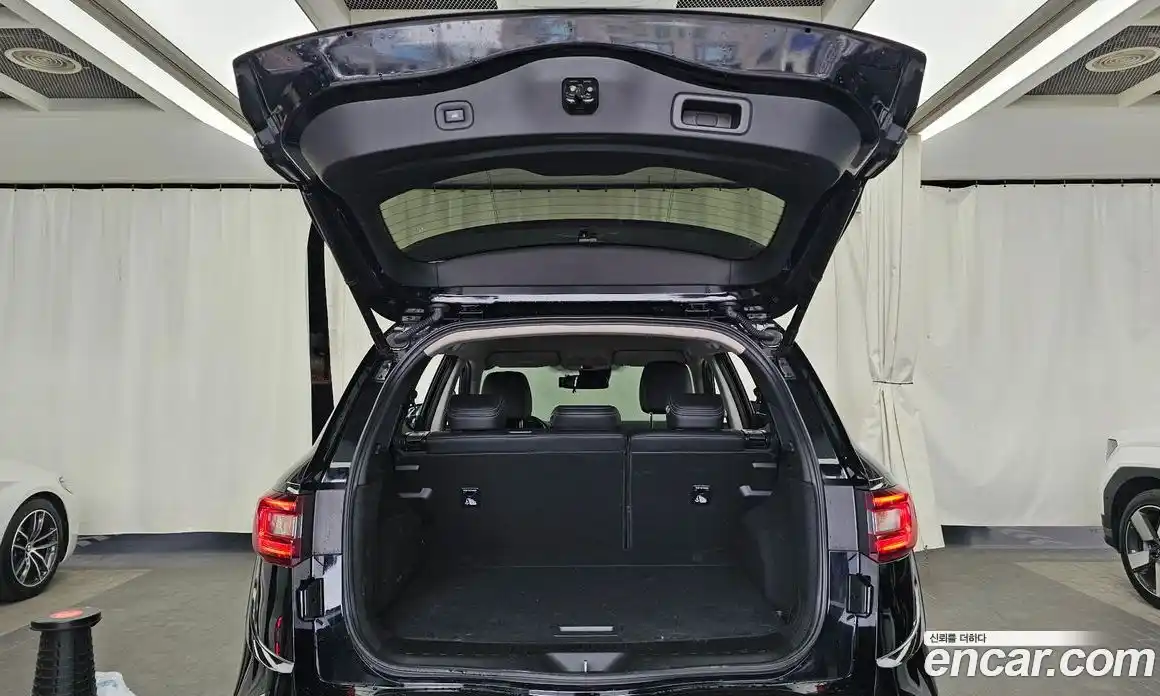 Renault QM6 2020 2.0 гидро, фото 26