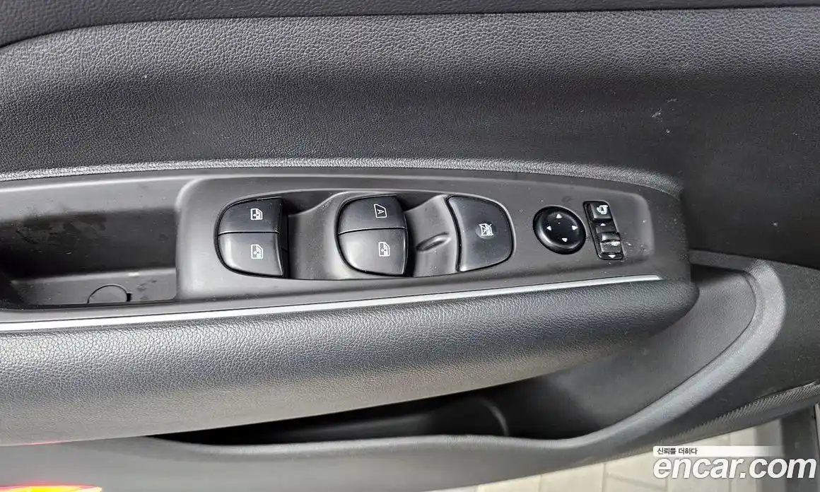 Renault QM6 2020 2.0 гидро, фото 27