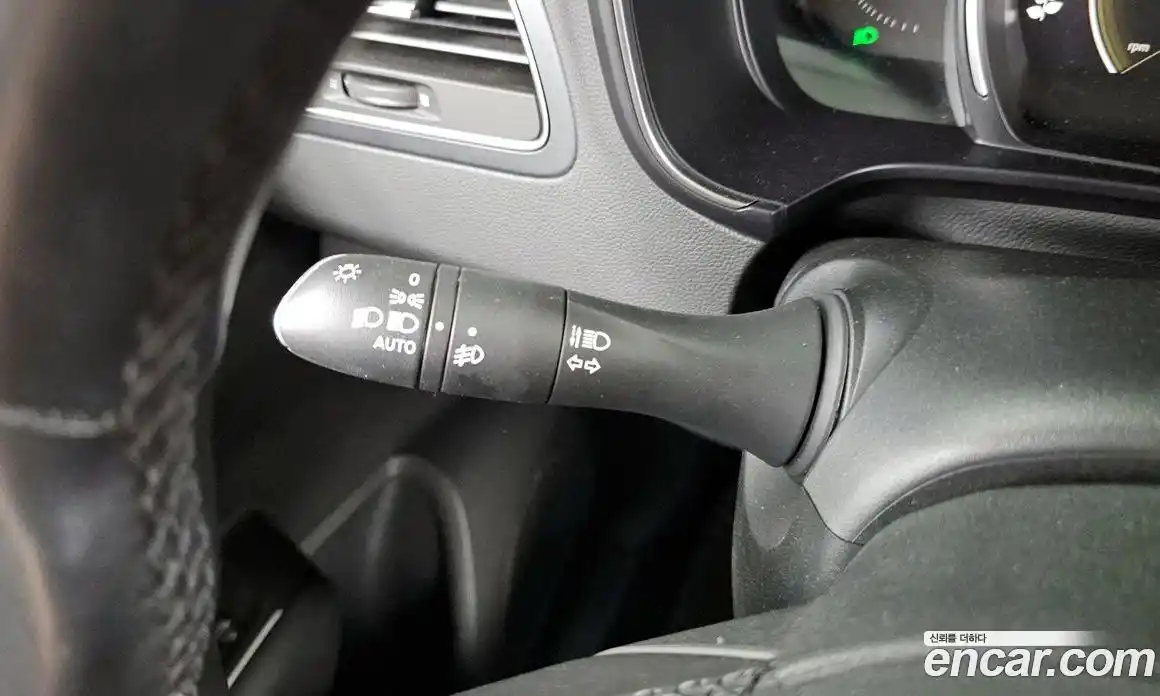 Renault QM6 2020 2.0 гидро, фото 28