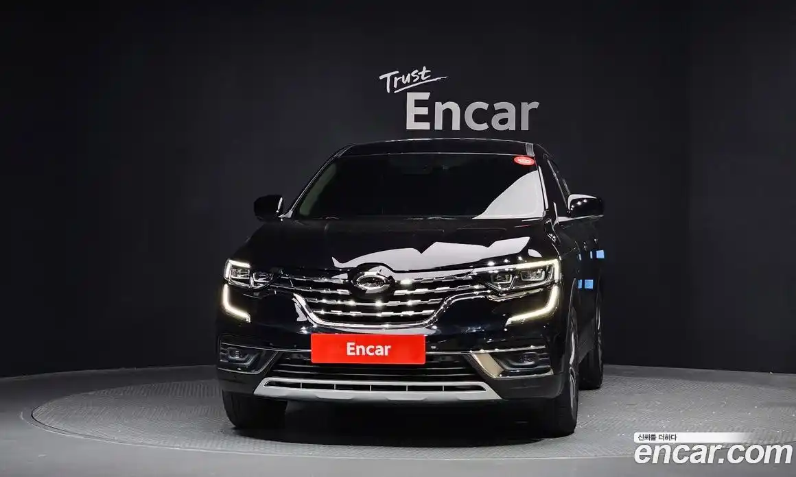 Renault QM6 2020 2.0 гидро, фото 3