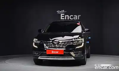 Renault QM6 2020 2.0 гидро, миниатюра 3