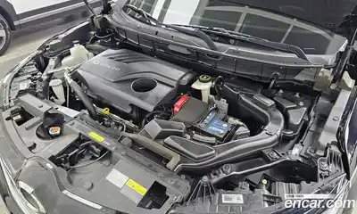 Renault QM6 2020 2.0 гидро, миниатюра 6