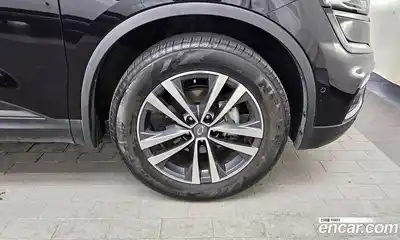 Renault QM6 2020 2.0 гидро, миниатюра 7