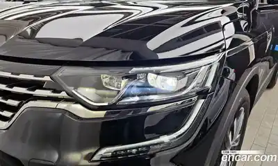Renault QM6 2020 2.0 гидро, миниатюра 8