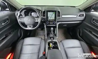 Renault QM6 2020 2.0 гидро, миниатюра 10