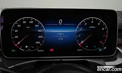 Mercedes-Benz CLE-Class 2025 2.0 гидро, миниатюра 11