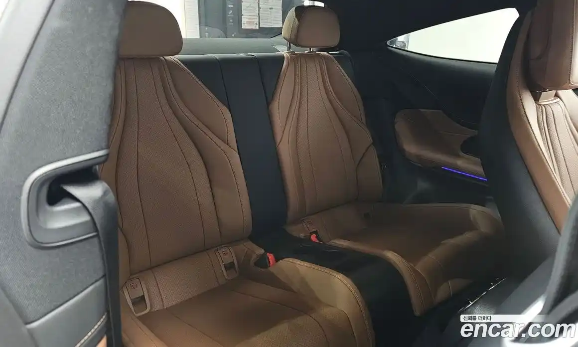 Mercedes-Benz CLE-Class 2025 2.0 гидро, фото 16