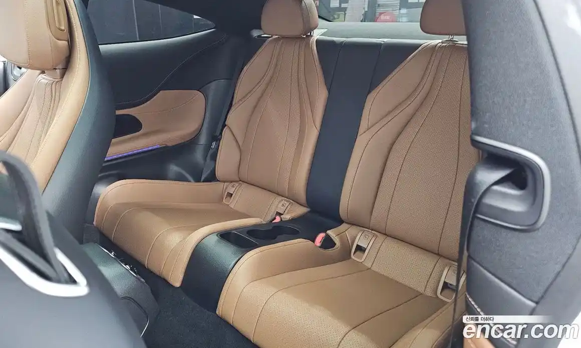 Mercedes-Benz CLE-Class 2025 2.0 гидро, фото 18