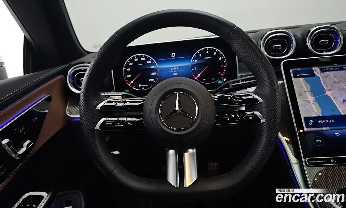 Mercedes-Benz CLE-Class 2025 2.0 гидро, фото 19