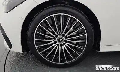Mercedes-Benz CLE-Class 2025 2.0 гидро, миниатюра 5