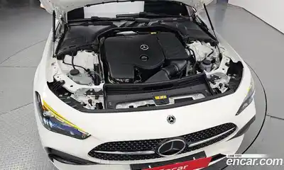 Mercedes-Benz CLE-Class 2025 2.0 гидро, миниатюра 6