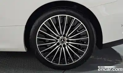 Mercedes-Benz CLE-Class 2025 2.0 гидро, миниатюра 7