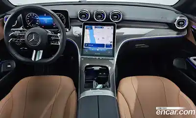 Mercedes-Benz CLE-Class 2025 2.0 гидро, миниатюра 10
