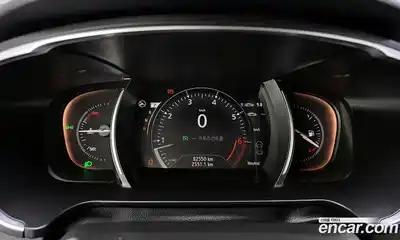 Renault SM6 2016 2.0 гидро, миниатюра 11