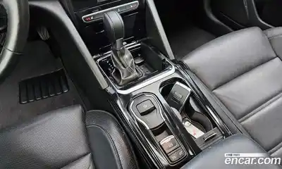 Renault SM6 2016 2.0 гидро, миниатюра 12