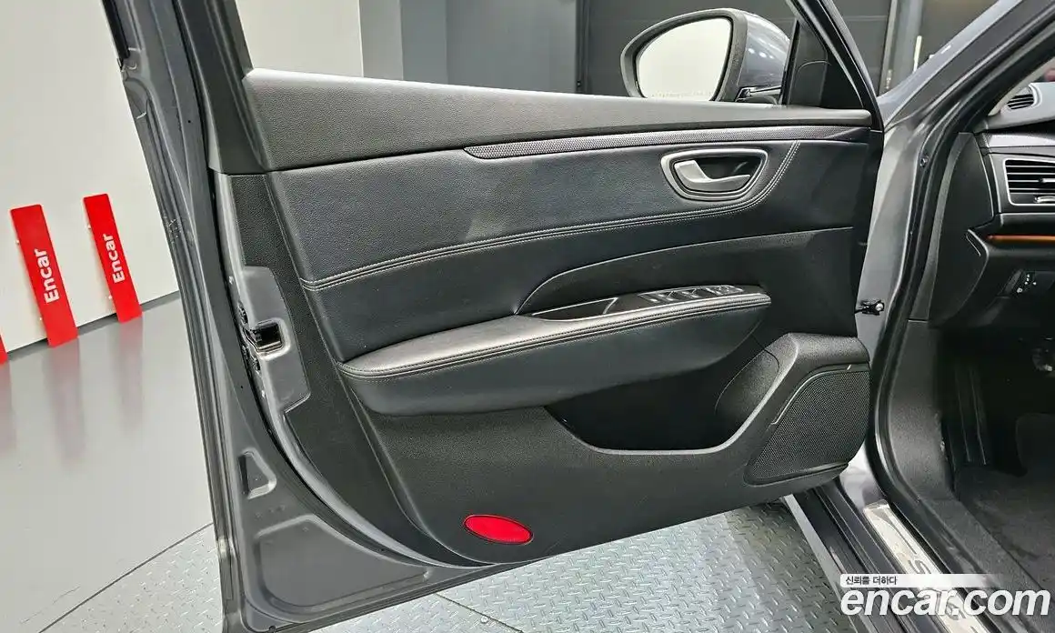 Renault SM6 2016 2.0 гидро, фото 14