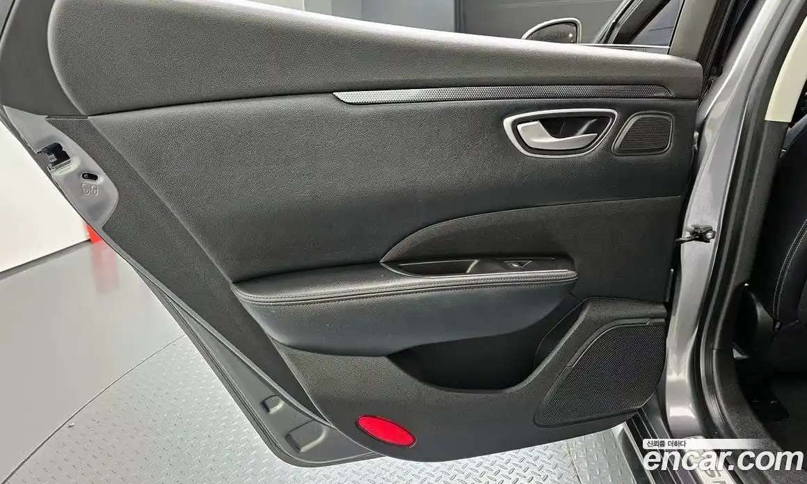 Renault SM6 2016 2.0 гидро, фото 15