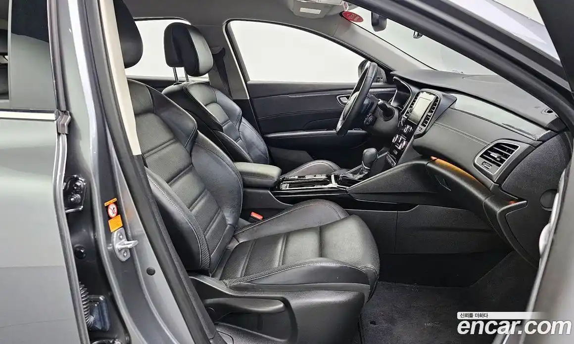 Renault SM6 2016 2.0 гидро, фото 16
