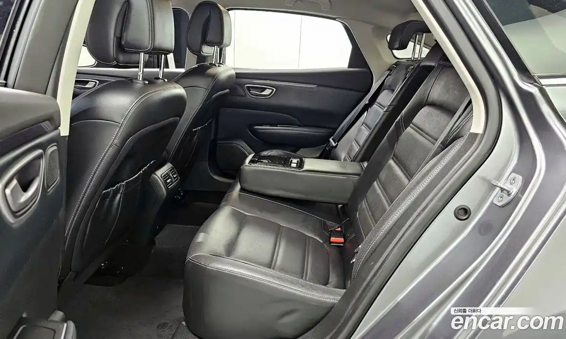 Renault SM6 2016 2.0 гидро, фото 18
