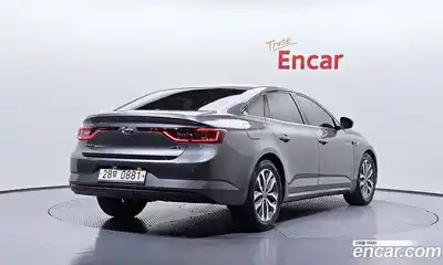 Renault SM6 2016 2.0 гидро, миниатюра 2