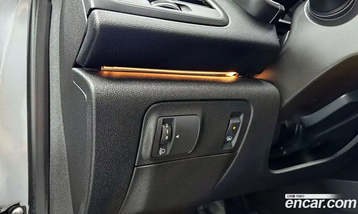 Renault SM6 2016 2.0 гидро, фото 22